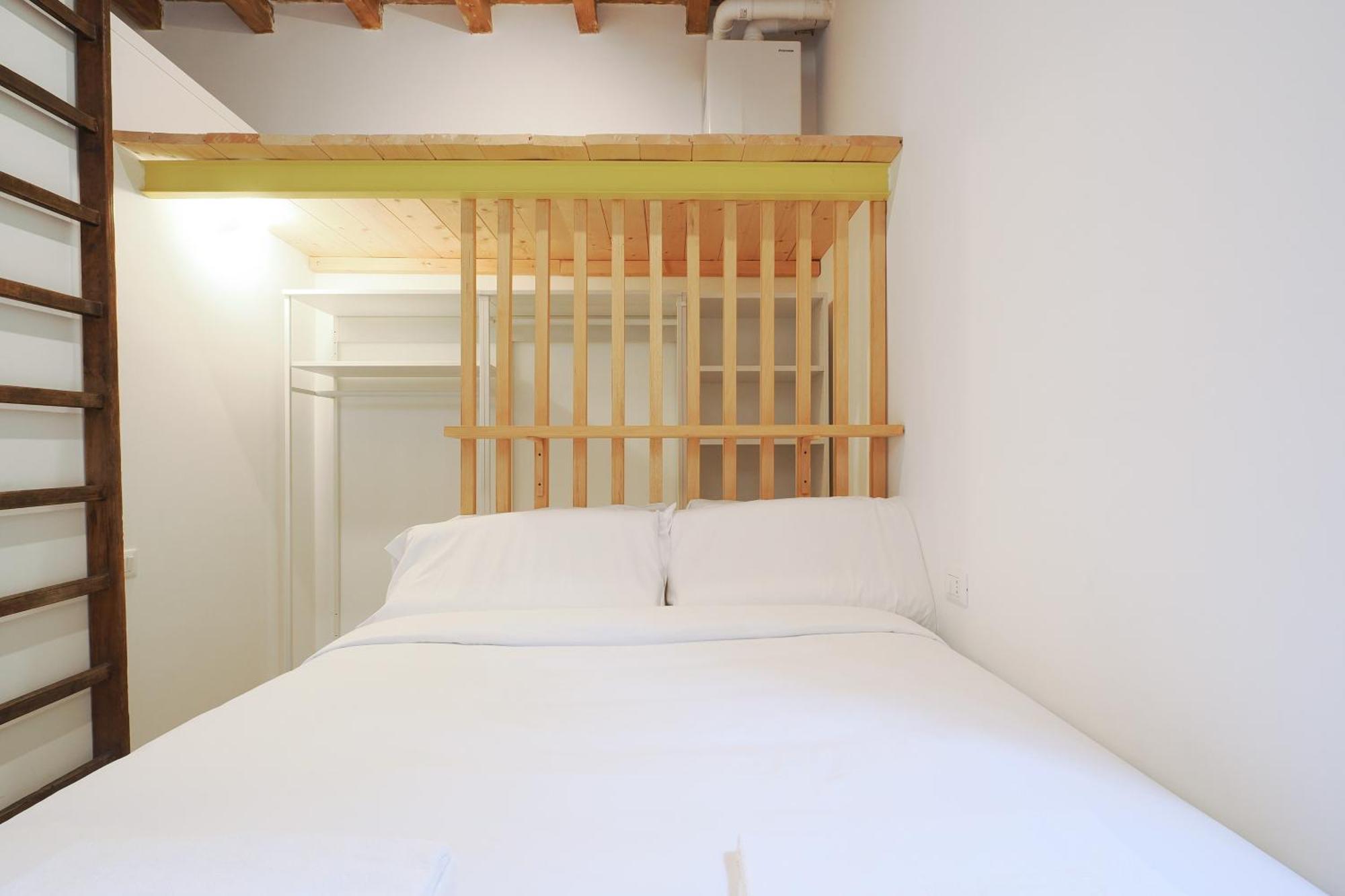 Navigli Exclusive Apartment 밀라노 외부 사진